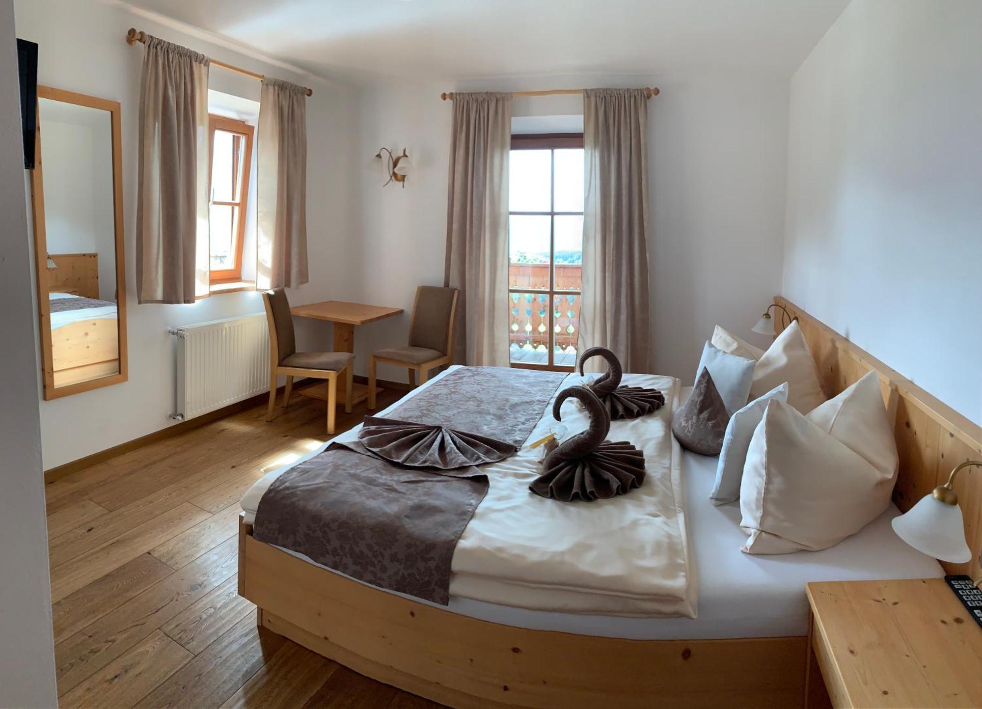 Gasthaus Bad Siess Longostagno Kültér fotó