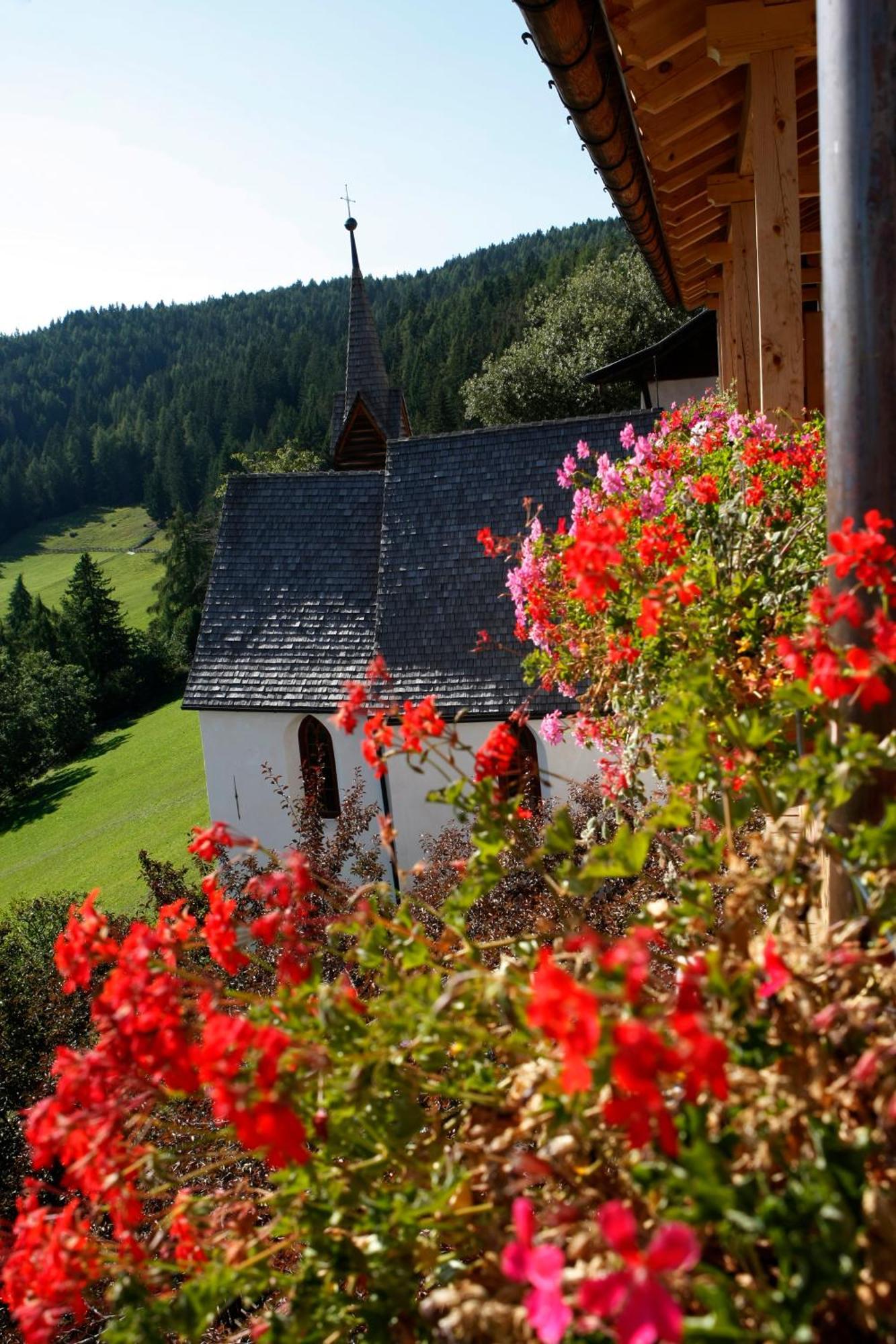 Gasthaus Bad Siess Longostagno Kültér fotó